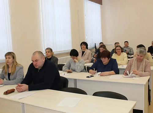 ✅На контроле у депутатов