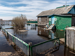 Администрация Муниципального образования «Шенкурский муниципальный район» Архангельской области  напоминает о порядке действия населения при паводках и наводнениях: