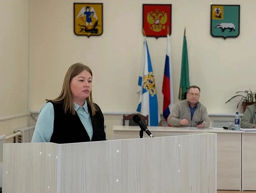 Сход граждан: голос каждого важен!