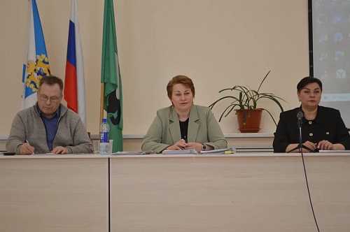 Общественным советам на местах быть! 