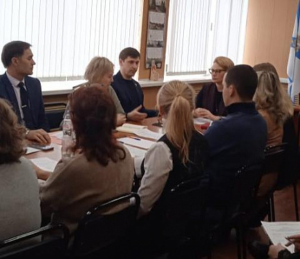 Самое главное – инициатива жителей