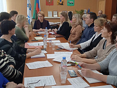 Самое главное – инициатива жителей