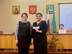 Районные депутаты избрали нового главу Шенкурского района  