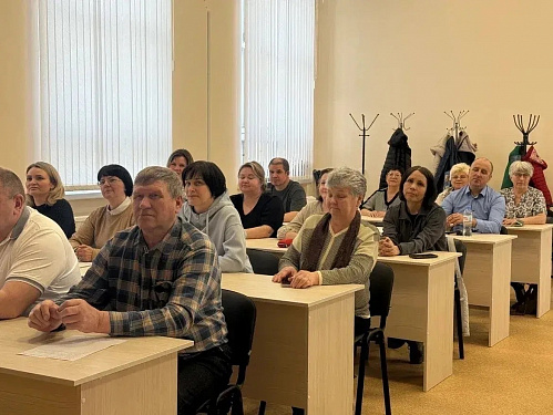 Сессия Собрания депутатов Шенкурского округа: ключевые итоги