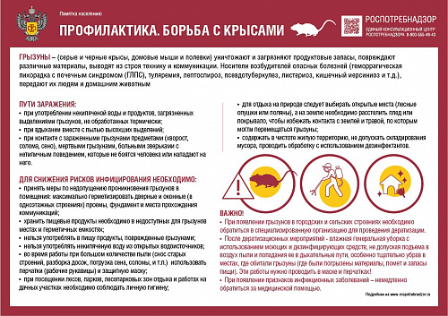 Осторожно – кишечные инфекции!