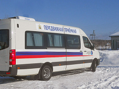 28-29 августа 2020 года на территории муниципального образования «Шенкурский муниципальный район» будет работать передвижная приемная Правительства Архангельской области