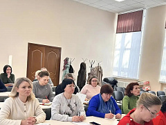 Депутатские слушания по вопросу реорганизации образовательных организаций Шенкурского округа прошли 13 февраля в окружном Собрании депутатов. 