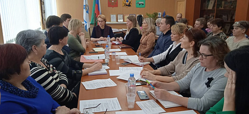 Самое главное – инициатива жителей
