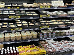 В рамках Маргаритинки для местных производителей будет организована торгово-закупочная сессия