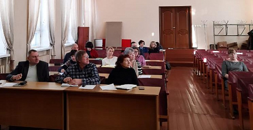 Инициативное бюджетирование в деле решения вопросов местного значения