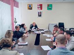 На повестке дня - инициативное бюджетирование!