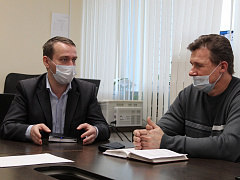 ЗАСЕДАНИЕ ОБЩЕСТВЕННОЙ КОМИССИИ ПО КОНТРОЛЮ ЗА РЕФОРМОЙ ОБРАЩЕНИЯ С ТКО